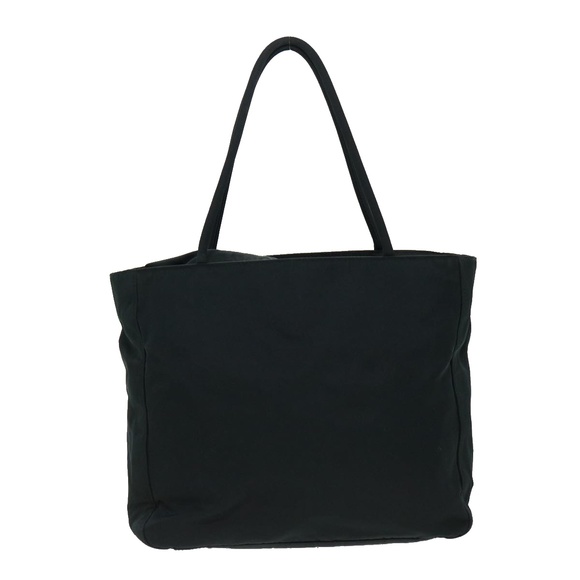 PRADA Tote Bag Nylon Navy Auth bs2037 - Picture 2 of 16
